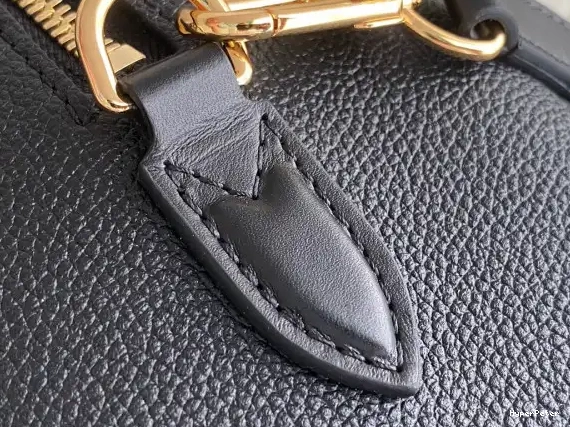 25 VUITTON LOUIS SPEEDY BANDOULIÈRE 0626